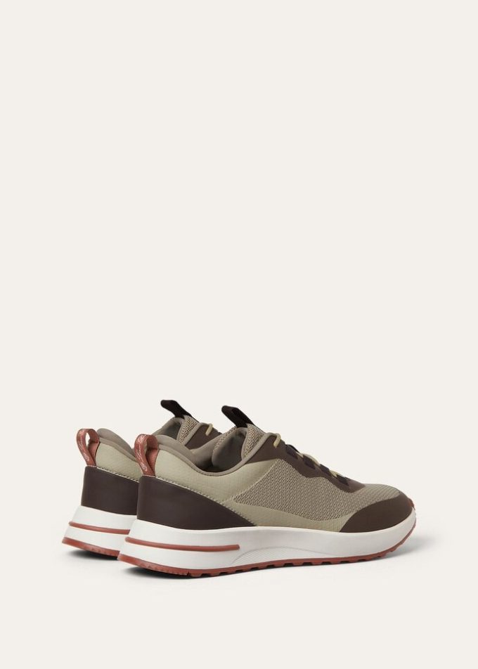 Week End Walk Sneaker Week End Walk Sneaker