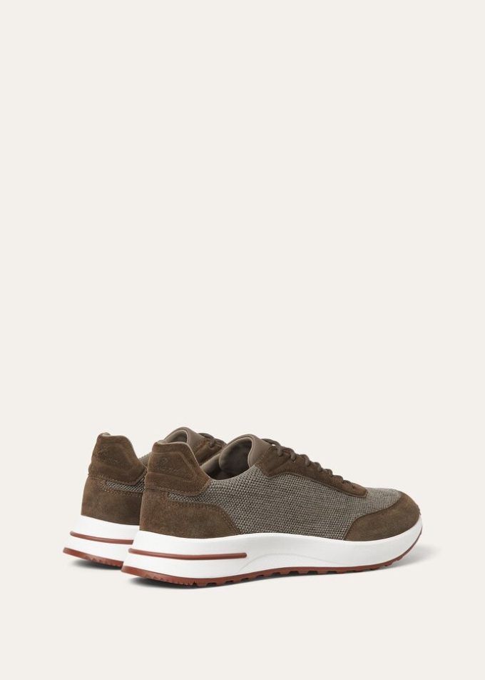 Week End Walk Sneaker Week End Walk Sneaker