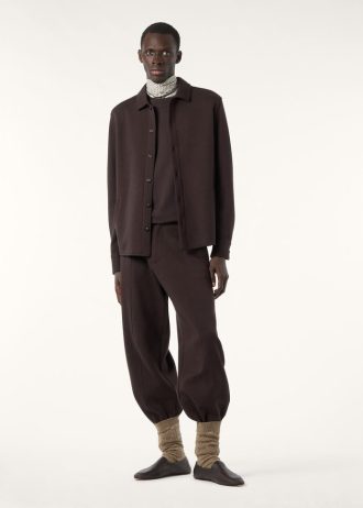 Whitney Overshirt Whitney Overshirt