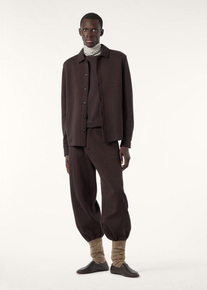 Whitney Overshirt Whitney Overshirt