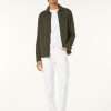 Whitney Overshirt Whitney Overshirt