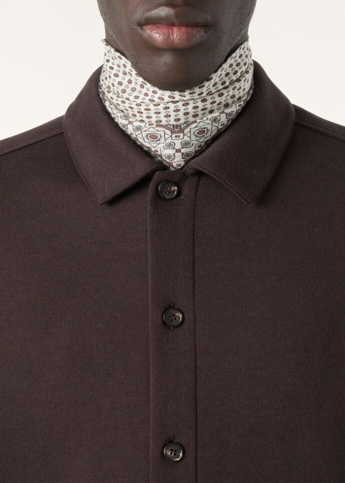 Whitney Overshirt Whitney Overshirt