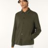 Whitney Overshirt Whitney Overshirt
