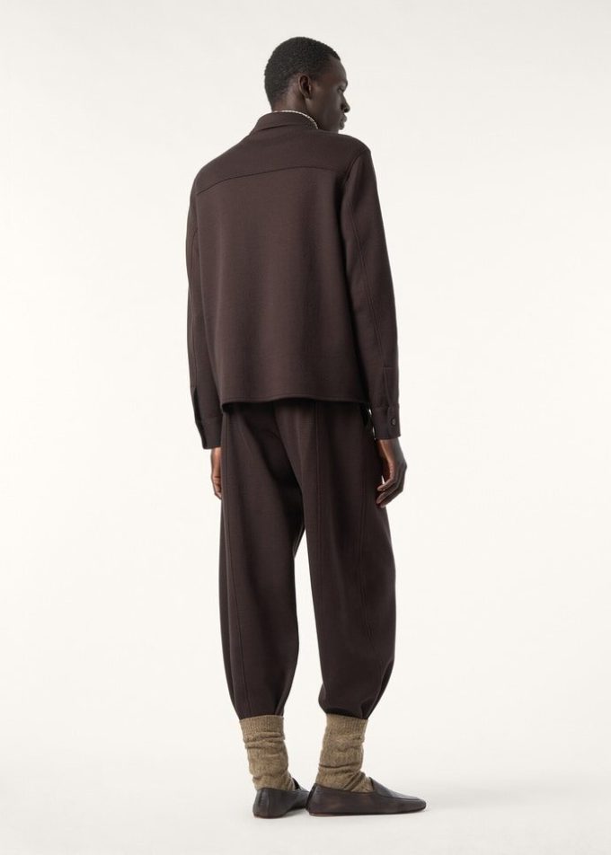 Whitney Overshirt Whitney Overshirt