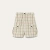 Willy Bermuda Shorts Willy Bermuda Shorts