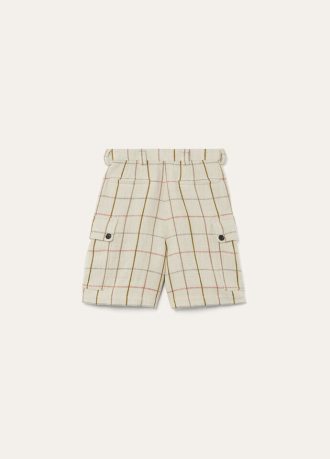 Willy Bermuda Shorts