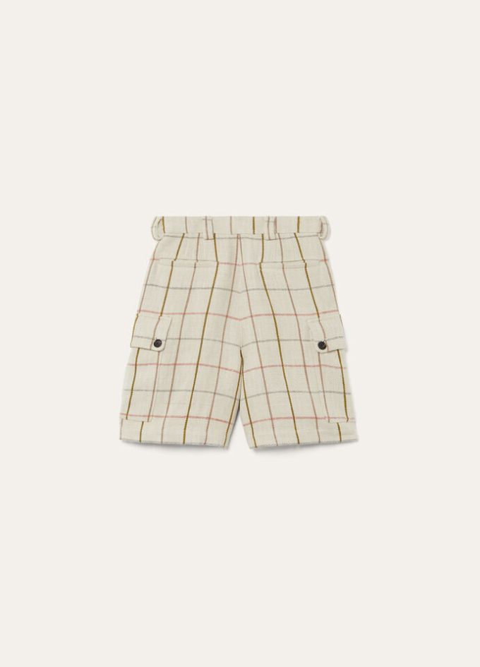 Willy Bermuda Shorts Willy Bermuda Shorts