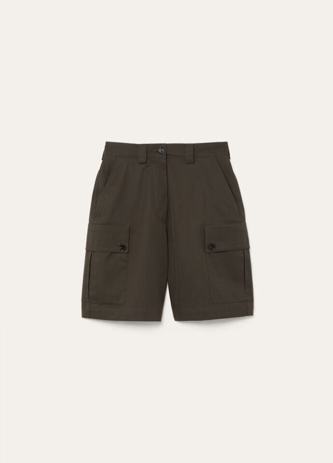 Willy Shorts Willy Shorts