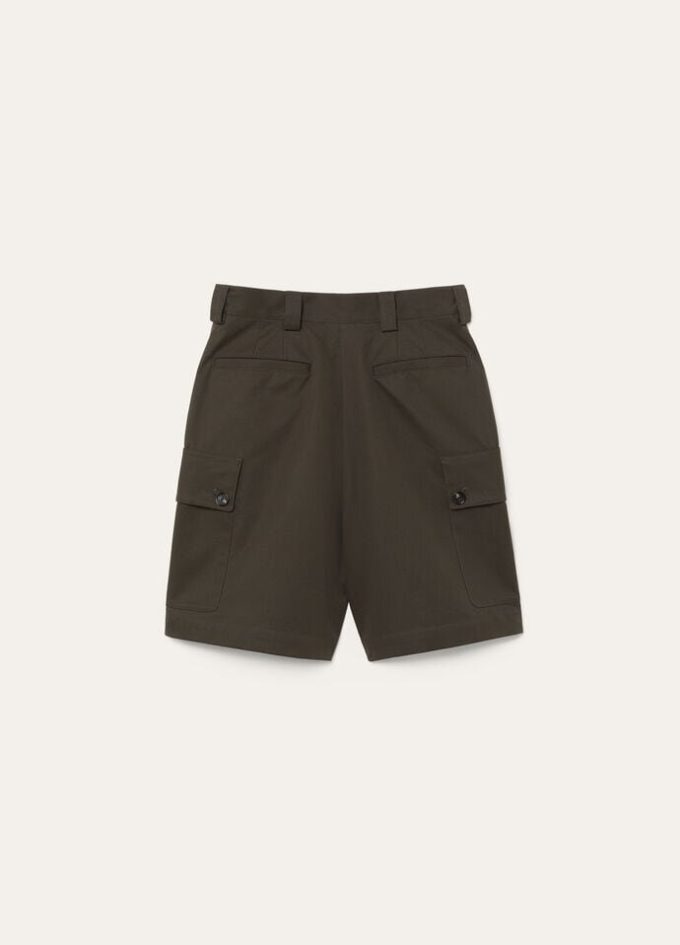 Willy Shorts Willy Shorts