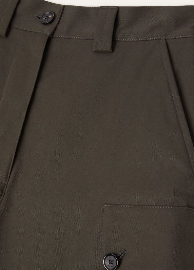Willy Shorts Willy Shorts