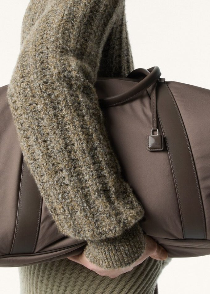 Wind Duffle bag Wind Duffle bag
