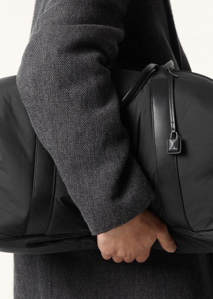 Wind Duffle bag Wind Duffle bag