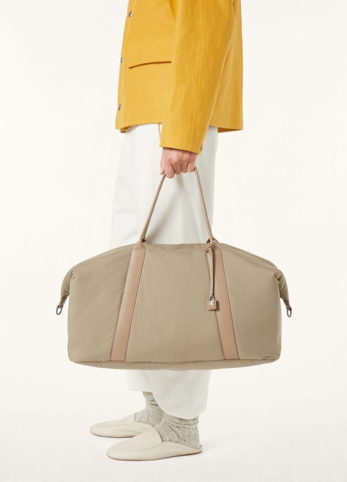Wind Duffle bag Wind Duffle bag