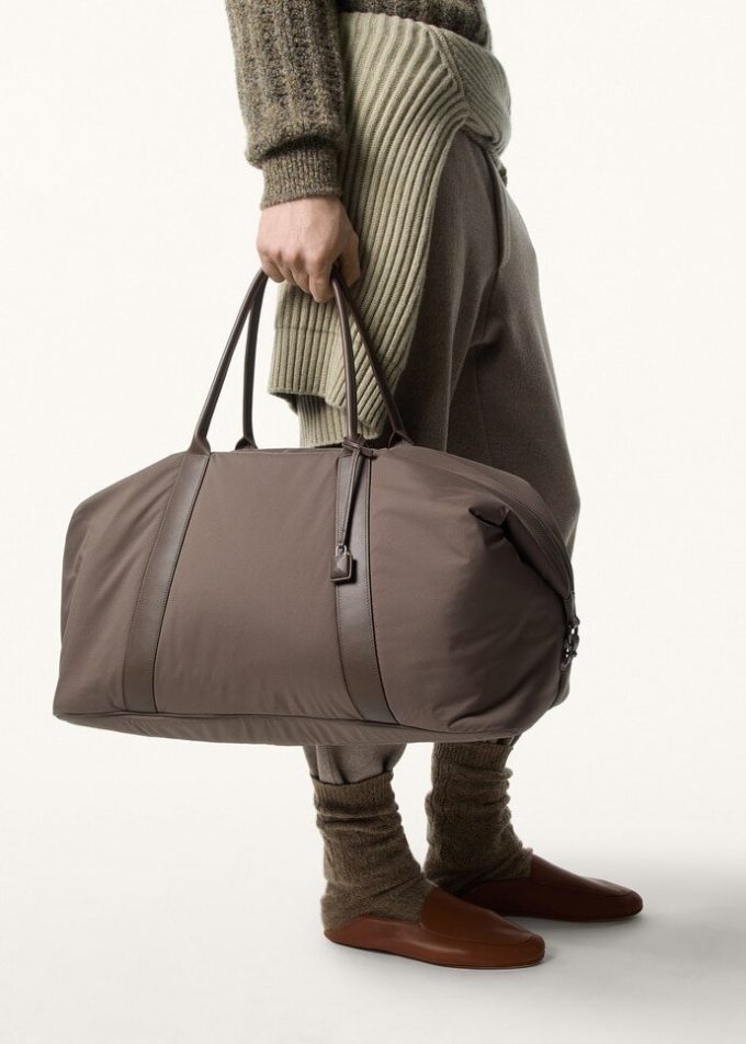 Wind Duffle bag Wind Duffle bag