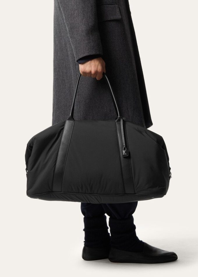 Wind Duffle bag Wind Duffle bag