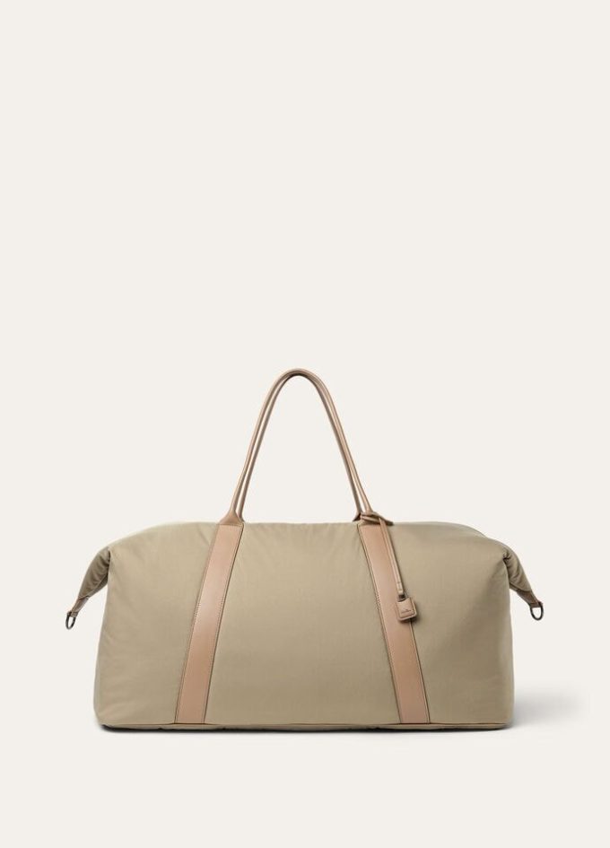 Wind Duffle bag Wind Duffle bag