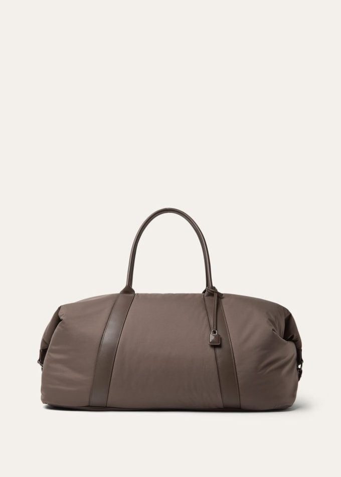 Wind Duffle bag Wind Duffle bag