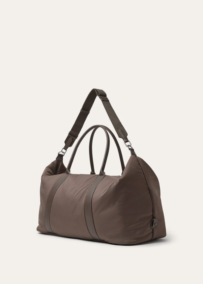 Wind Duffle bag Wind Duffle bag