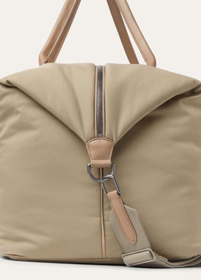 Wind Duffle bag Wind Duffle bag