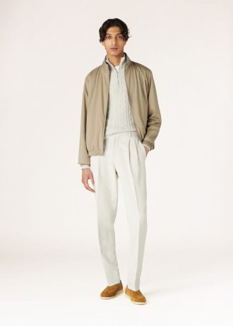Windmate庐 Bomber Jacket Windmate庐 Bomber Jacket