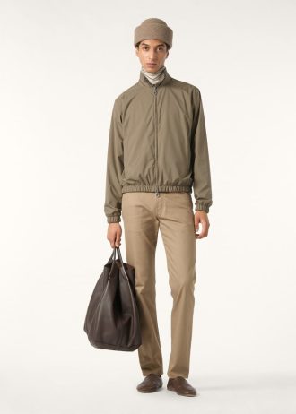 Windmate庐 Bomber Jacket Windmate庐 Bomber Jacket