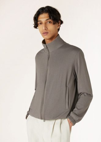 Windmate庐 Bomber Jacket Windmate庐 Bomber Jacket