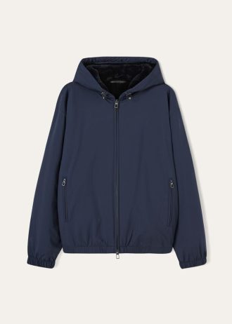Windmate庐 Hooded Bomber Jacket Windmate庐 Hooded Bomber Jacket