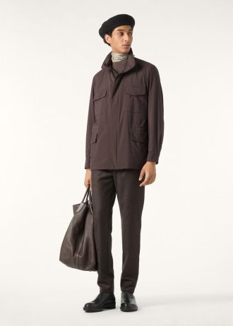 Windmate庐 Traveller Field Jacket