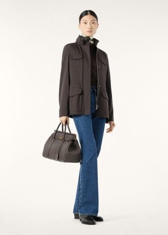 Windmate庐 Traveller Mini Field Jacket Windmate庐 Traveller Mini Field Jacket