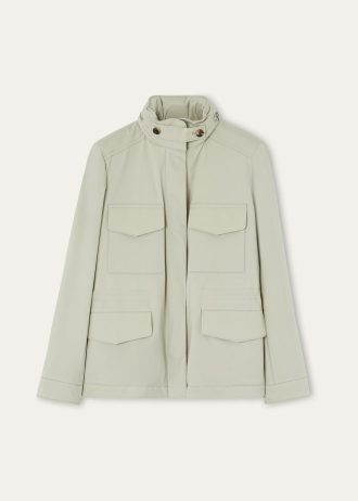 Windmate庐 Traveller Mini Field Jacket