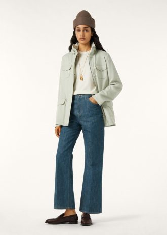 Windmate庐 Traveller Mini Field Jacket