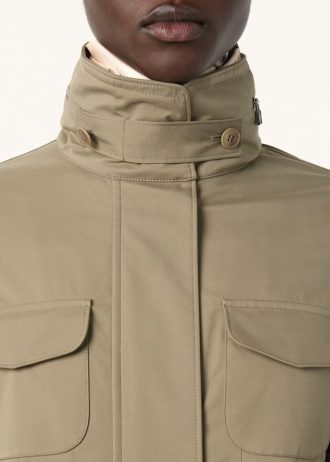 Windmate庐 Traveller Mini Field Jacket Windmate庐 Traveller Mini Field Jacket
