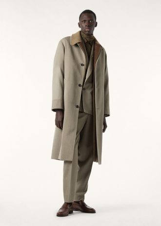 Winston Coat Winston Coat