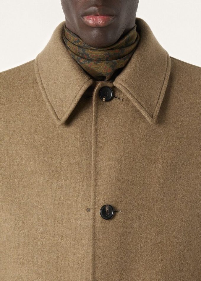 Winston Coat Winston Coat