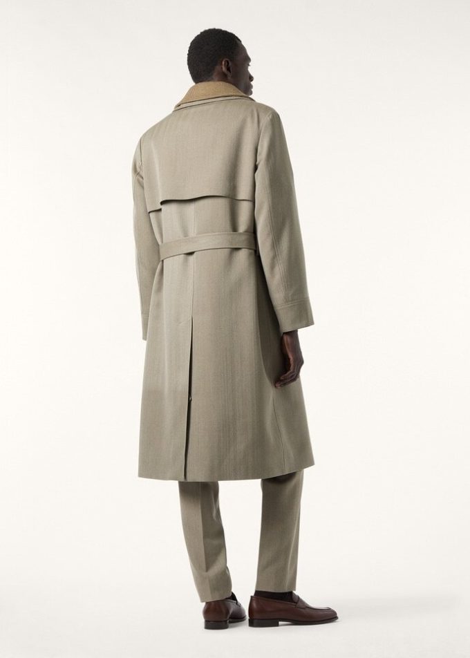 Winston Coat Winston Coat