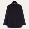 Winter Voyager Caban Jacket Winter Voyager Caban Jacket