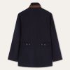 Winter Voyager Caban Jacket Winter Voyager Caban Jacket