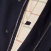 Winter Voyager Caban Jacket Winter Voyager Caban Jacket