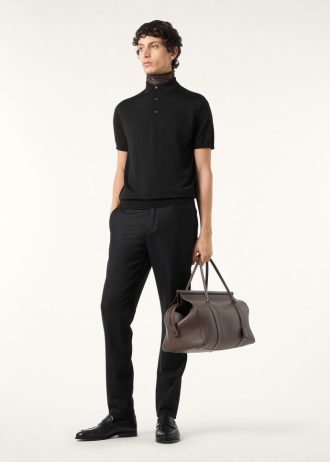 Wish庐 Polo Shirt Wish庐 Polo Shirt