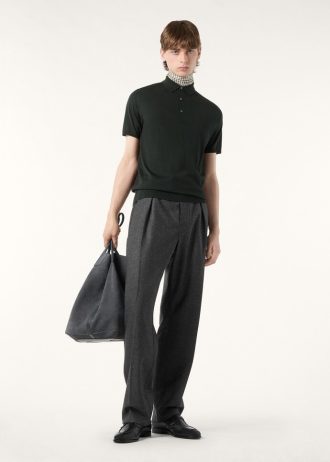Wish庐 Polo Shirt Wish庐 Polo Shirt