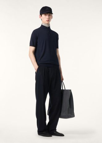 Wish庐 Polo Shirt Wish庐 Polo Shirt