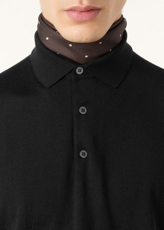 Wish庐 Polo Shirt Wish庐 Polo Shirt