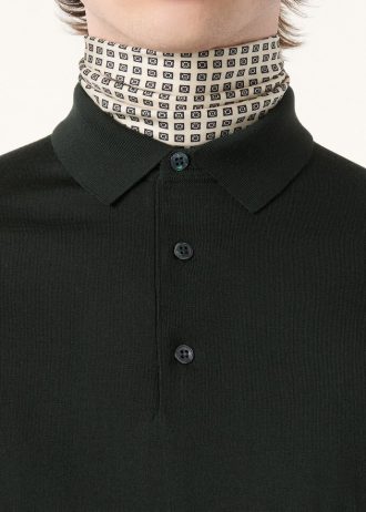 Wish庐 Polo Shirt Wish庐 Polo Shirt