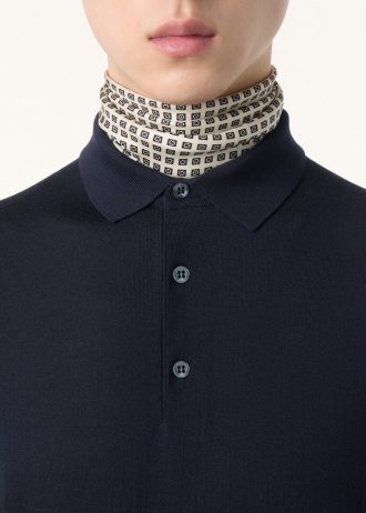 Wish庐 Polo Shirt Wish庐 Polo Shirt