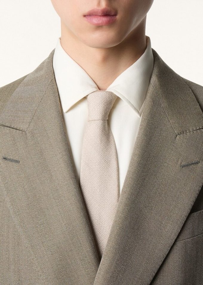 Yale Tie Yale Tie