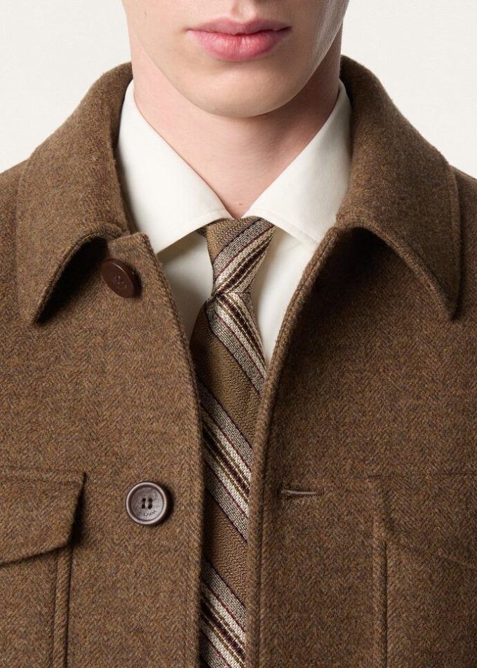Yale Tie Yale Tie