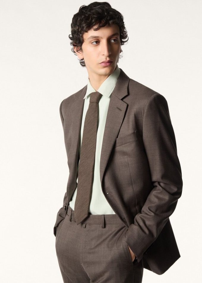 Yale Tie Yale Tie