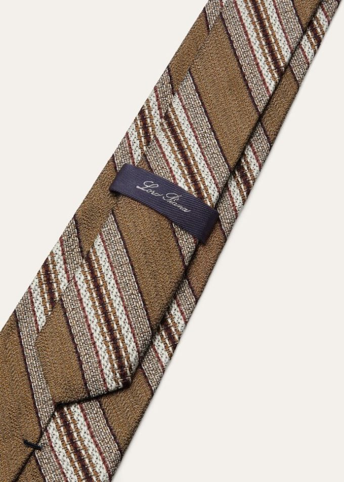 Yale Tie Yale Tie