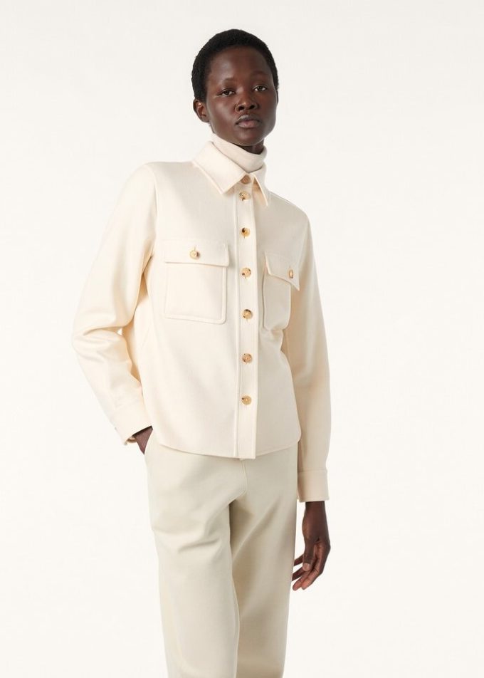 Yannis Overshirt Yannis Overshirt