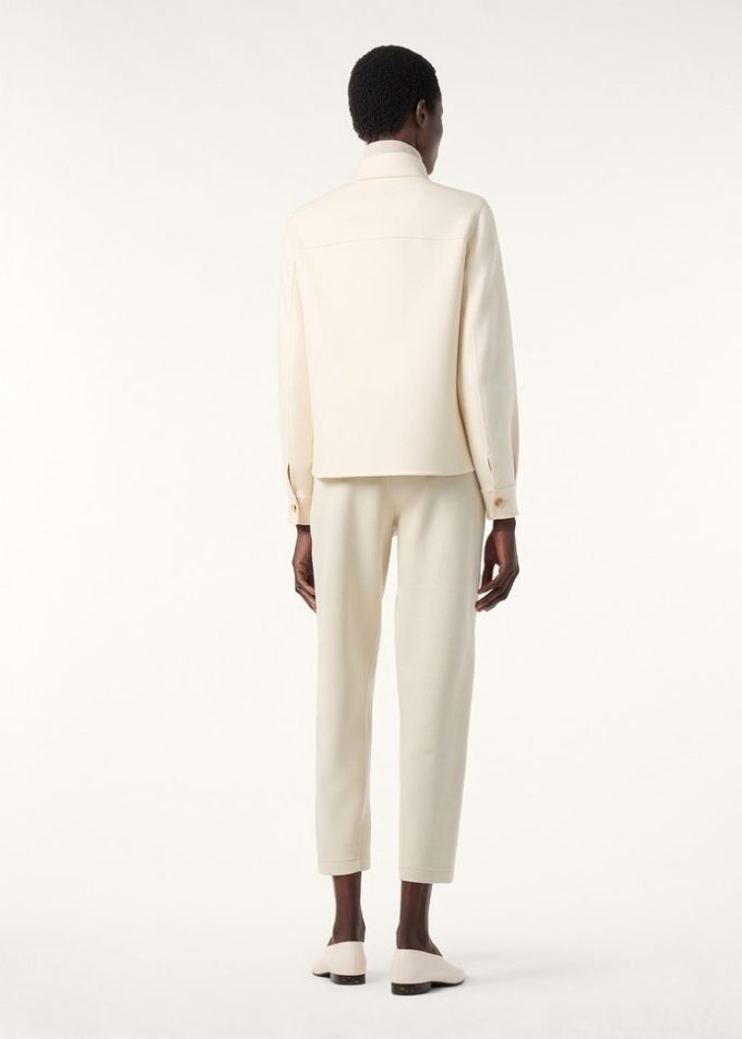 Yannis Overshirt Yannis Overshirt